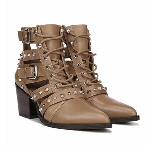 Sam Edelman Shoes - NIB Sam Edelman Pointed Toe Booties Sam Edelman Shoes - NIB Sam Edelman Pointed Toe Booties
